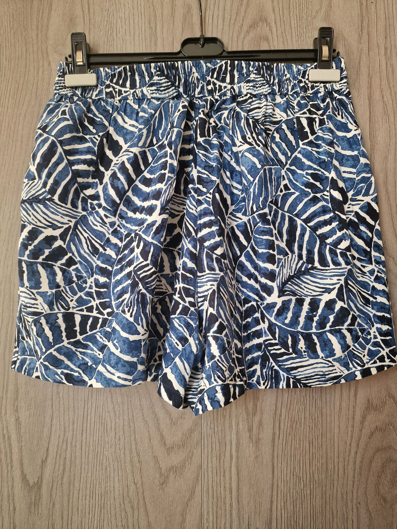 Patterned Shorts – photo 5